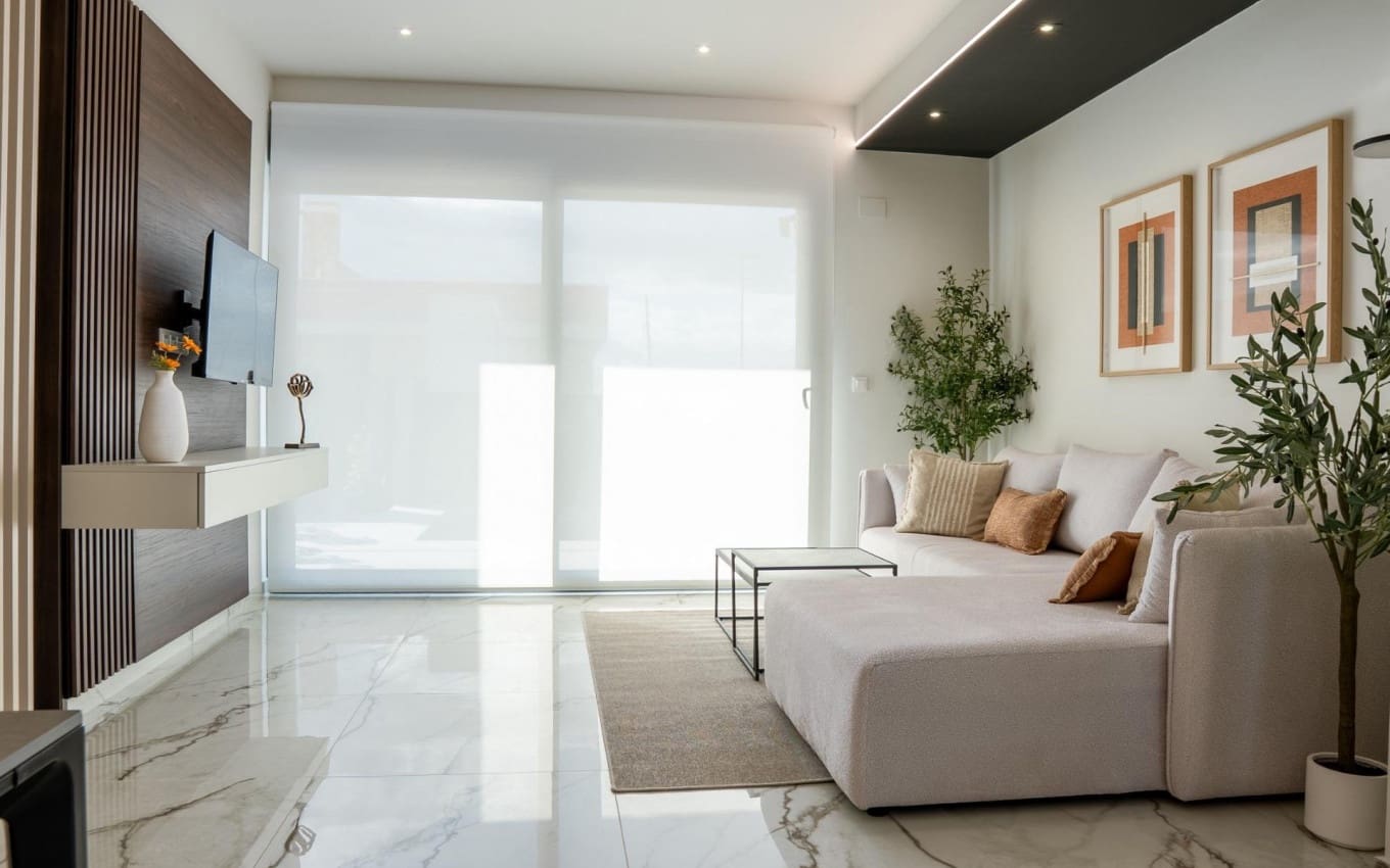 3 slaapkamer Villa te koop in Ciudad Quesada met zwembad garage - € 549.000 (Ref: 9968432)