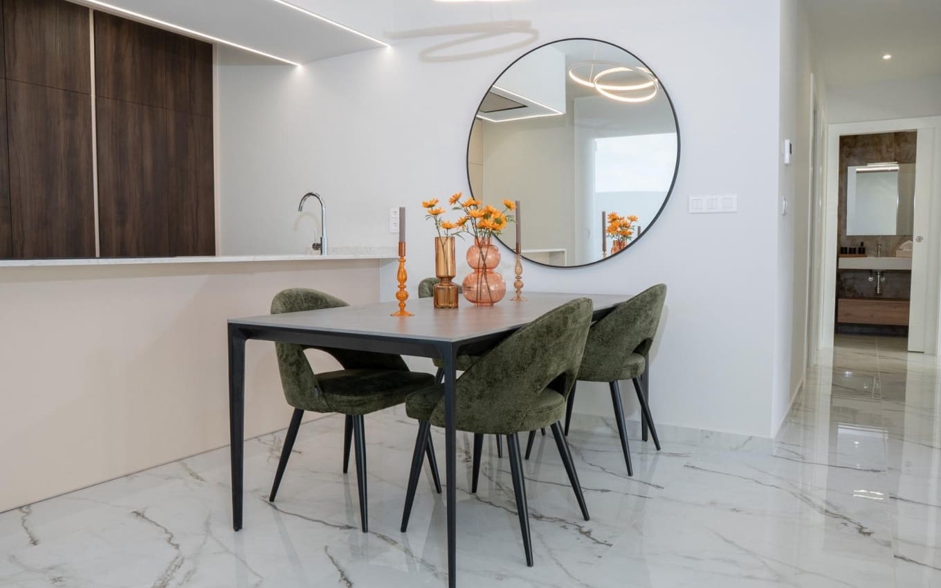 3 slaapkamer Villa te koop in Ciudad Quesada met zwembad garage - € 549.000 (Ref: 9968432)