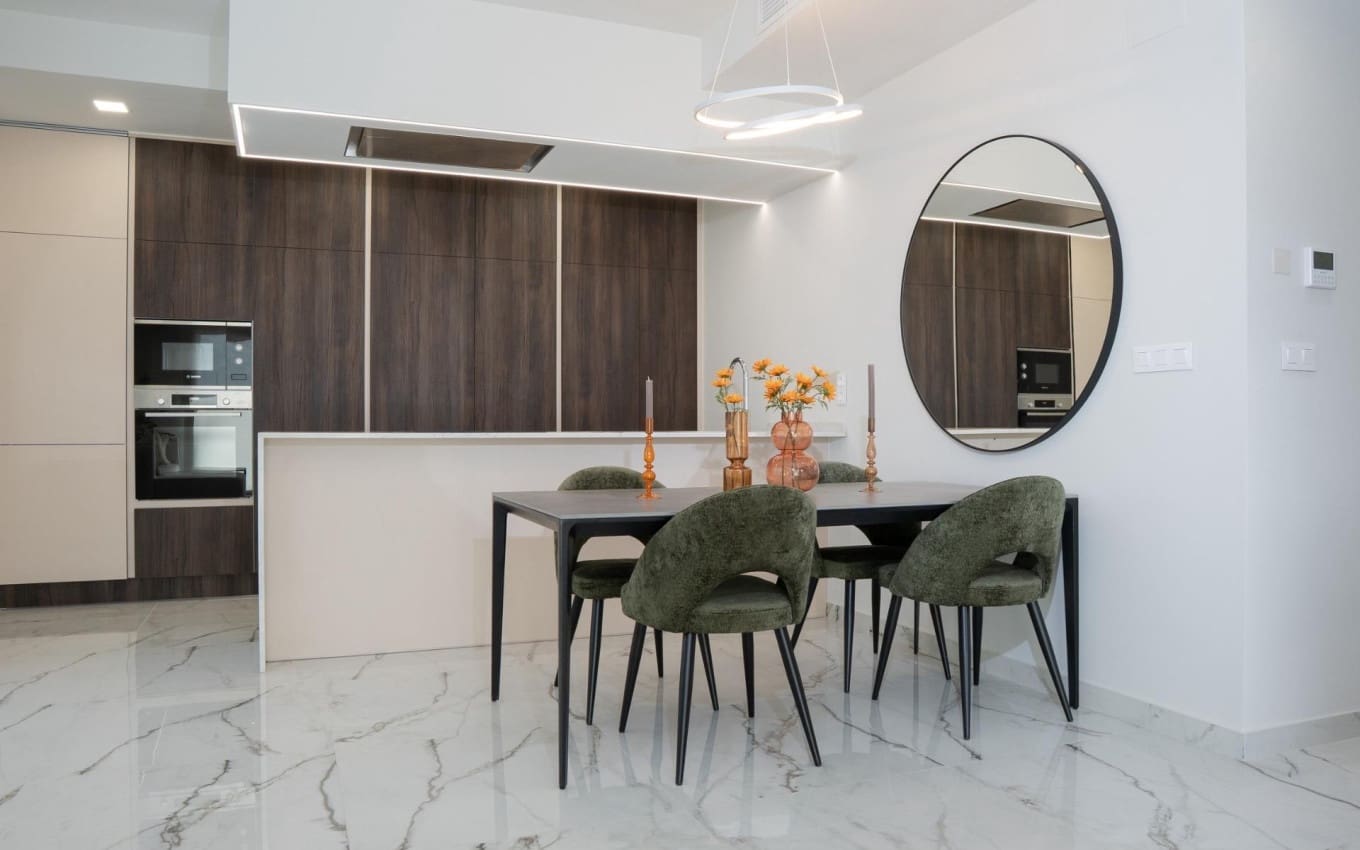 3 slaapkamer Villa te koop in Ciudad Quesada met zwembad garage - € 549.000 (Ref: 9968432)
