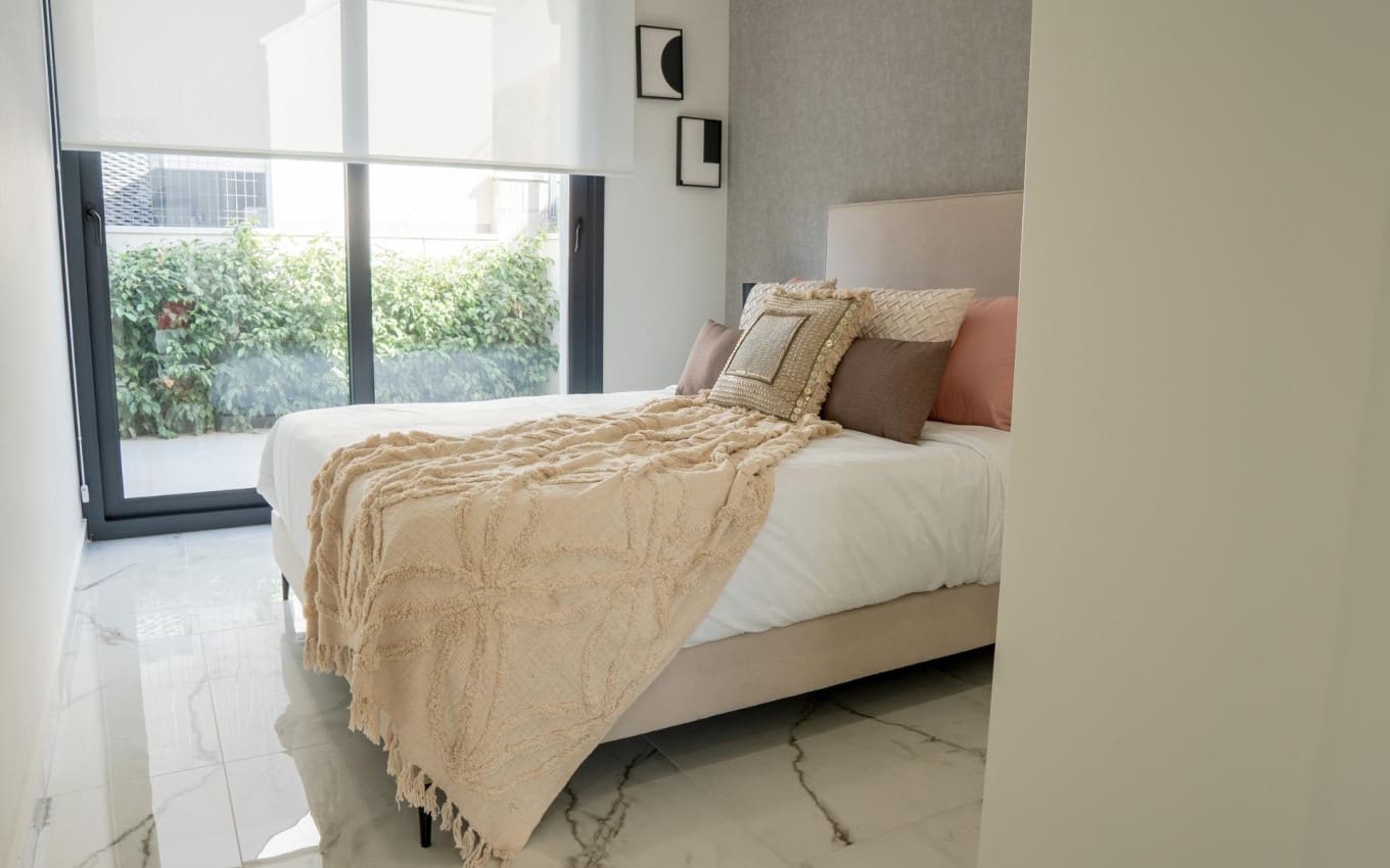 3 slaapkamer Villa te koop in Ciudad Quesada met zwembad garage - € 549.000 (Ref: 9968432)