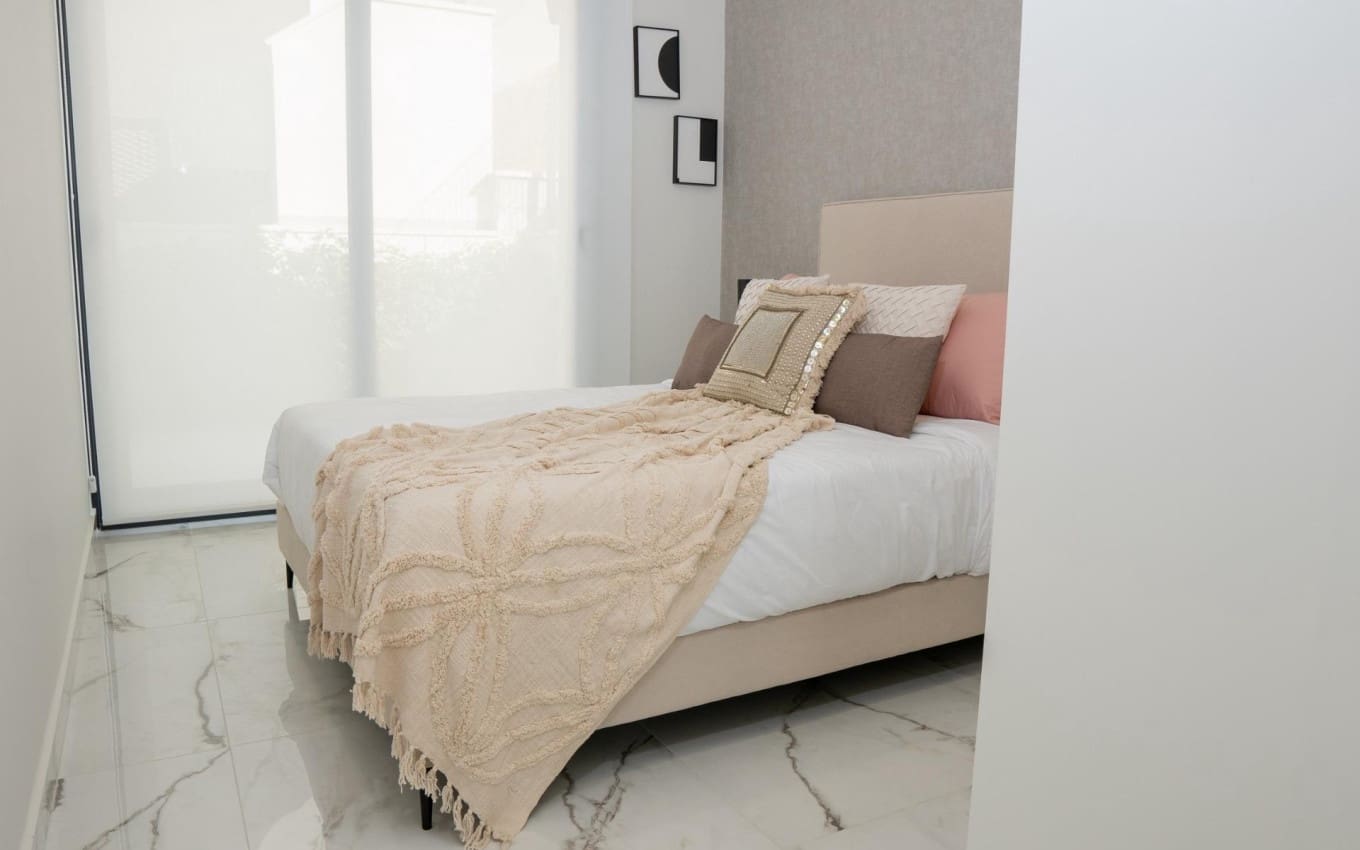 3 slaapkamer Villa te koop in Ciudad Quesada met zwembad garage - € 549.000 (Ref: 9968432)