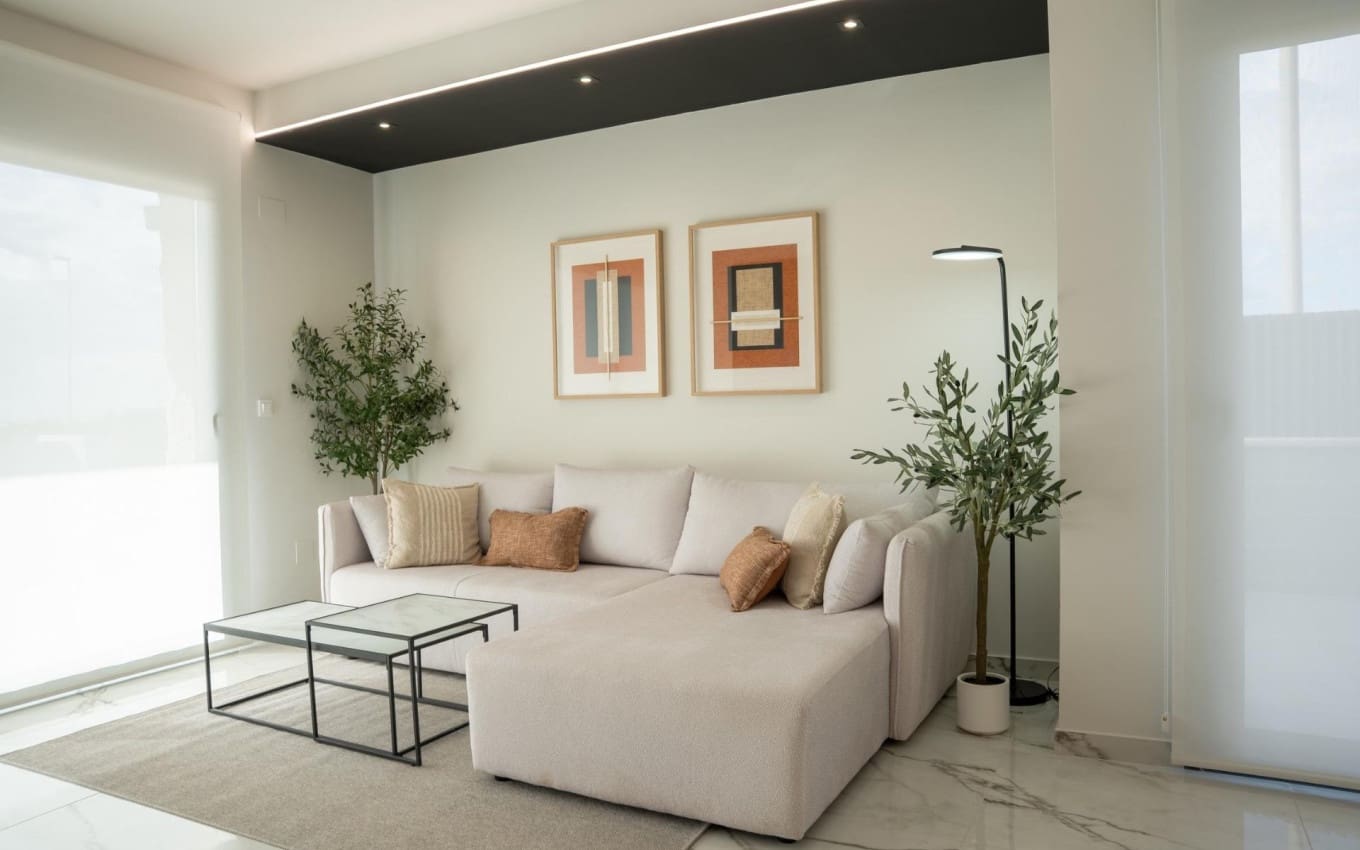 3 slaapkamer Villa te koop in Ciudad Quesada met zwembad garage - € 549.000 (Ref: 9968432)