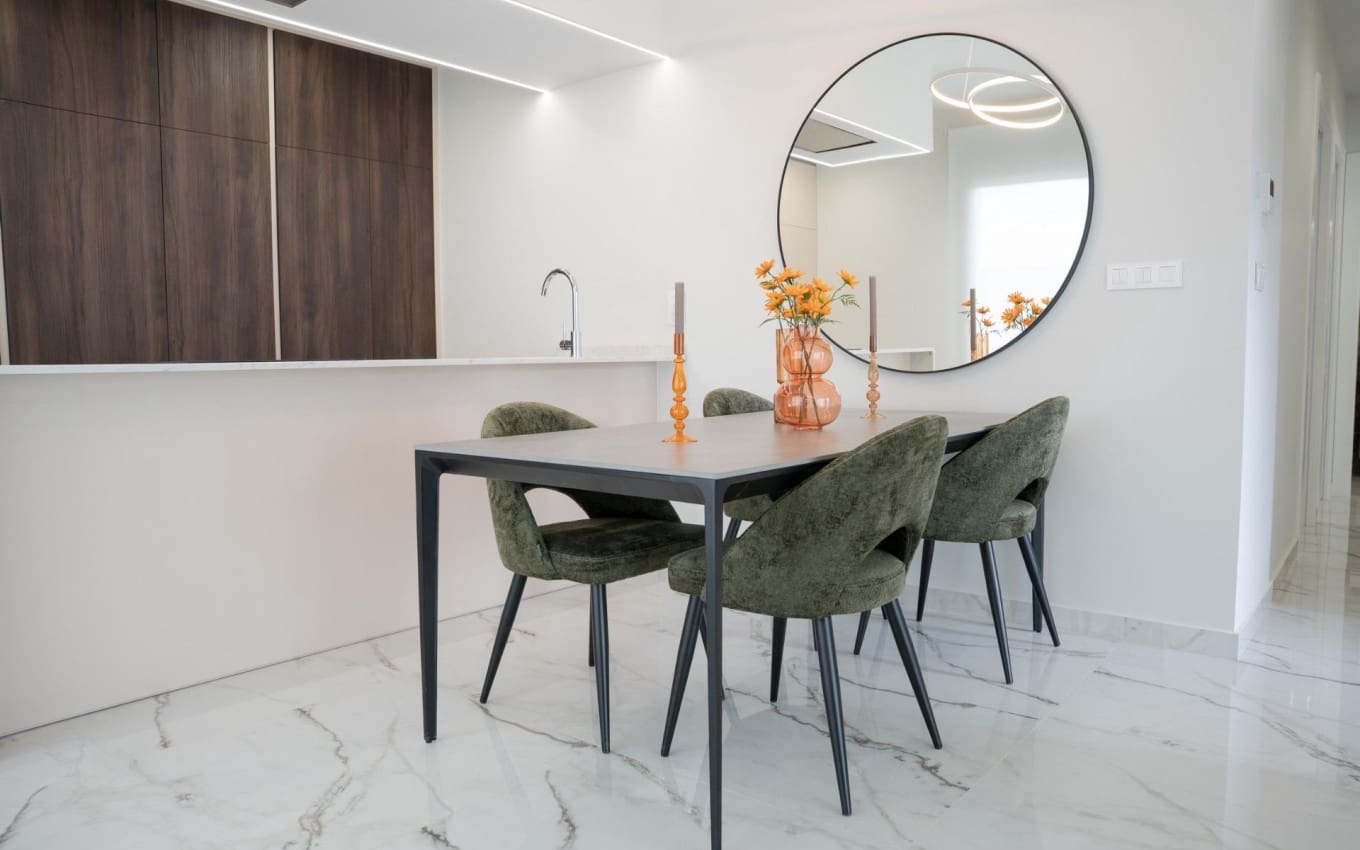 3 slaapkamer Villa te koop in Ciudad Quesada met zwembad garage - € 549.000 (Ref: 9968432)
