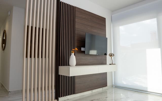 3 slaapkamer Villa te koop in Ciudad Quesada, Rojales met zwembad garage - € 549.000 (Ref: 9968432)