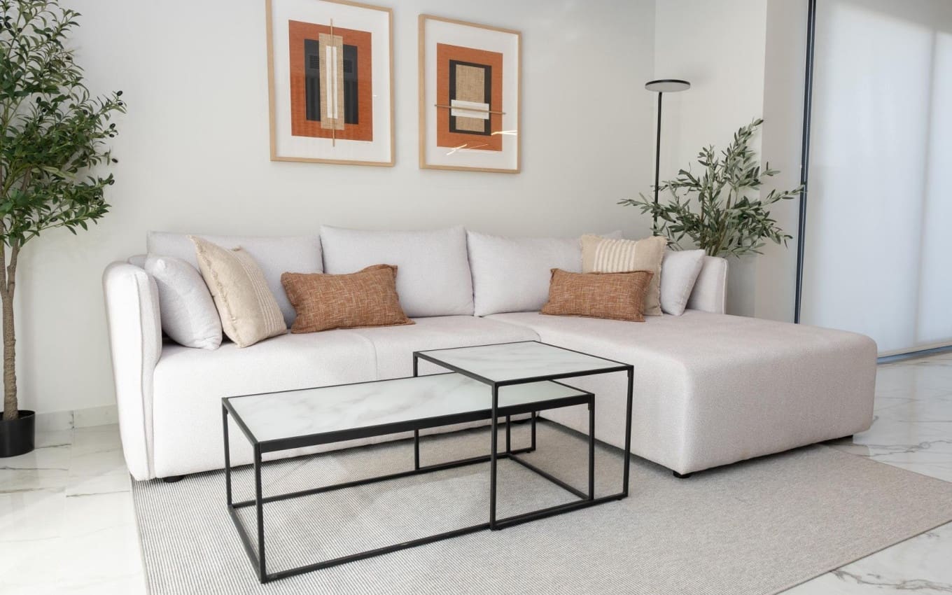 3 slaapkamer Villa te koop in Ciudad Quesada met zwembad garage - € 549.000 (Ref: 9968432)