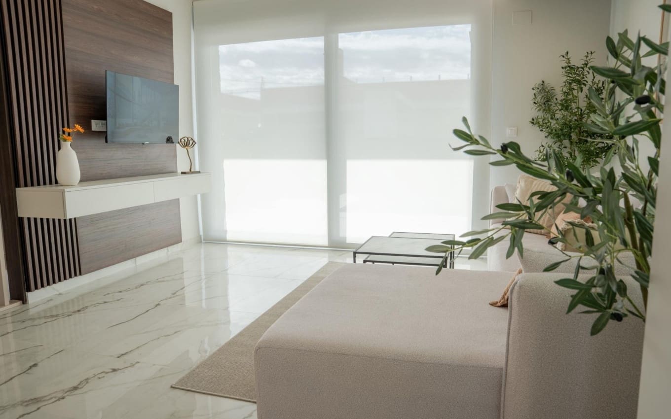 3 slaapkamer Villa te koop in Ciudad Quesada met zwembad garage - € 549.000 (Ref: 9968432)
