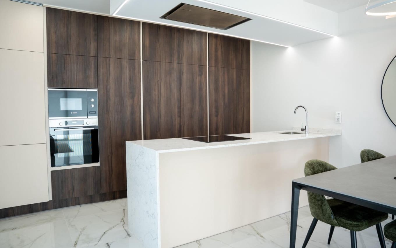 3 slaapkamer Villa te koop in Ciudad Quesada met zwembad garage - € 549.000 (Ref: 9968432)