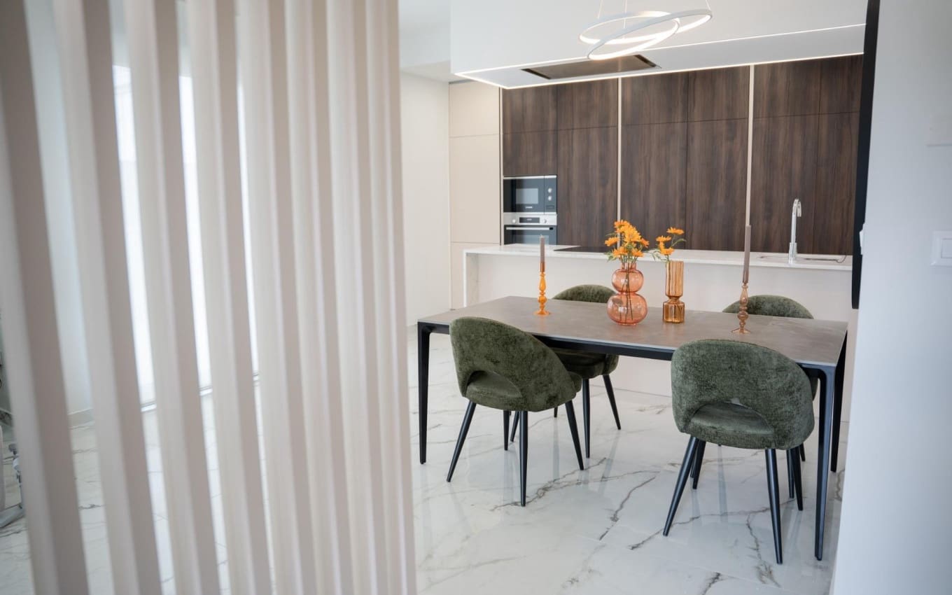3 slaapkamer Villa te koop in Ciudad Quesada met zwembad garage - € 549.000 (Ref: 9968432)