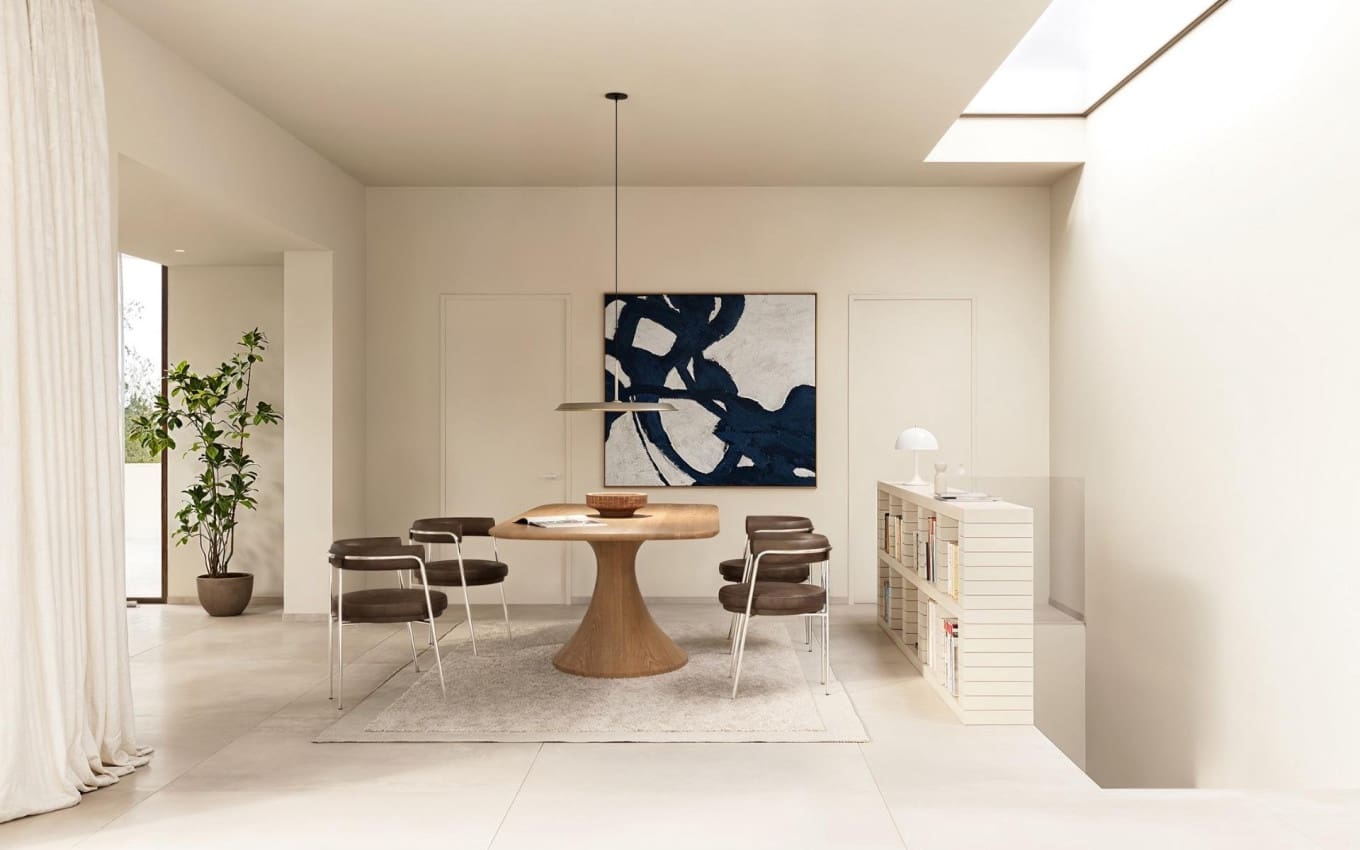 4 sypialnia Willa na sprzedaż w Algorfa z basenem - 840 000 € (Ref: 9968433)