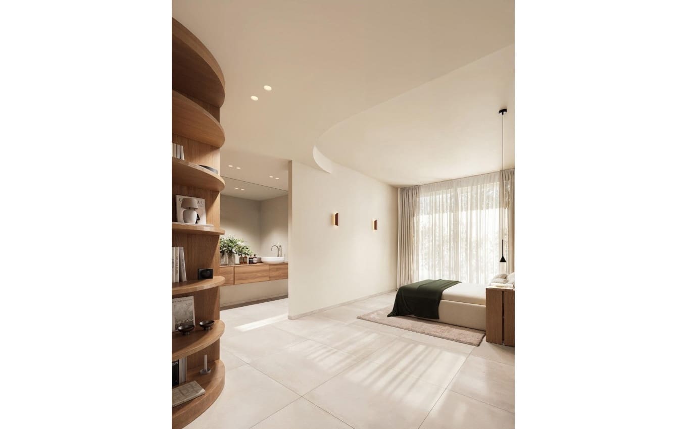4 sypialnia Willa na sprzedaż w Algorfa z basenem - 840 000 € (Ref: 9968433)