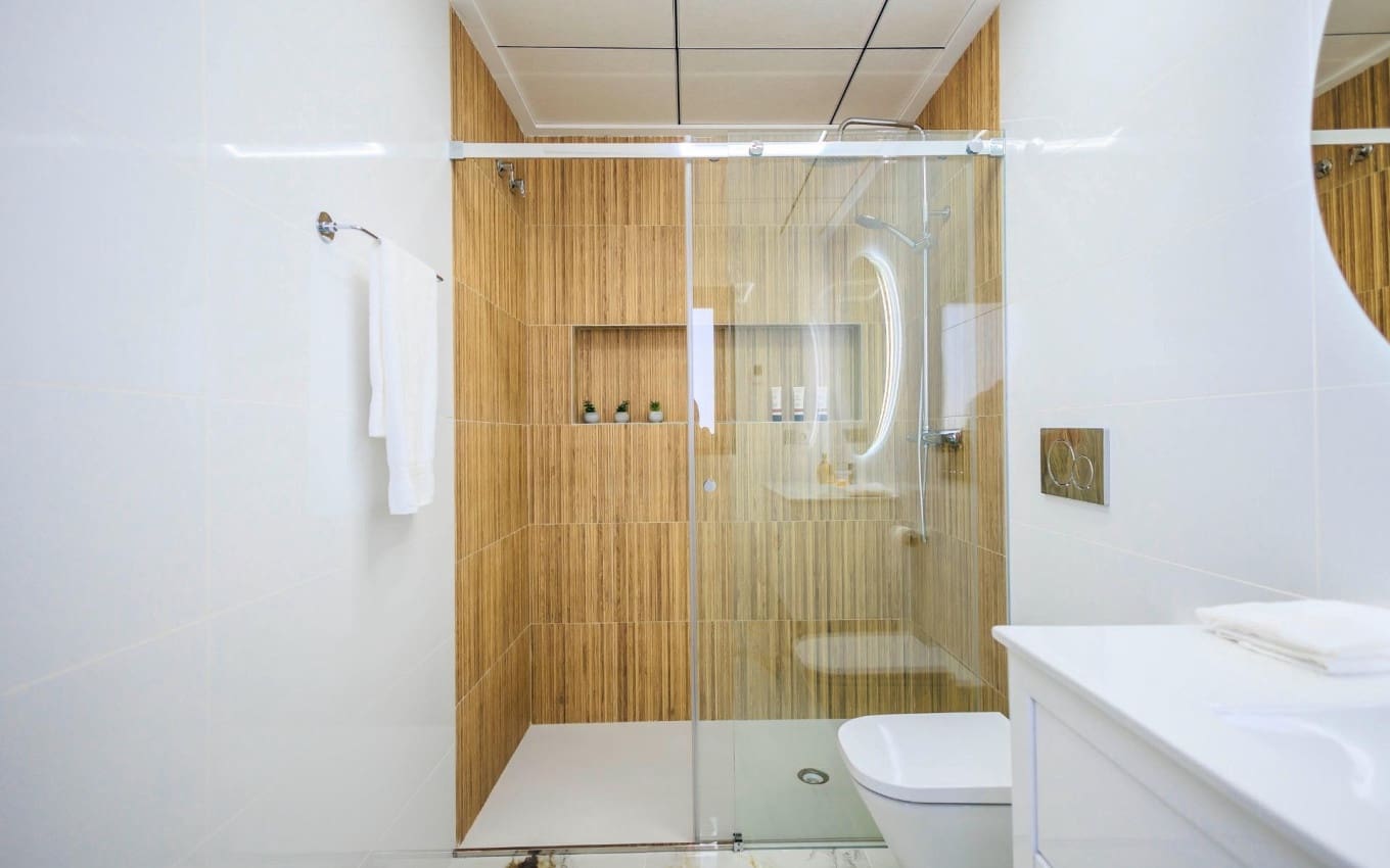 Chalet de 3 habitaciones en Pilar de la Horadada en venta con piscina garaje - 420.000 € (Ref: 9968434)