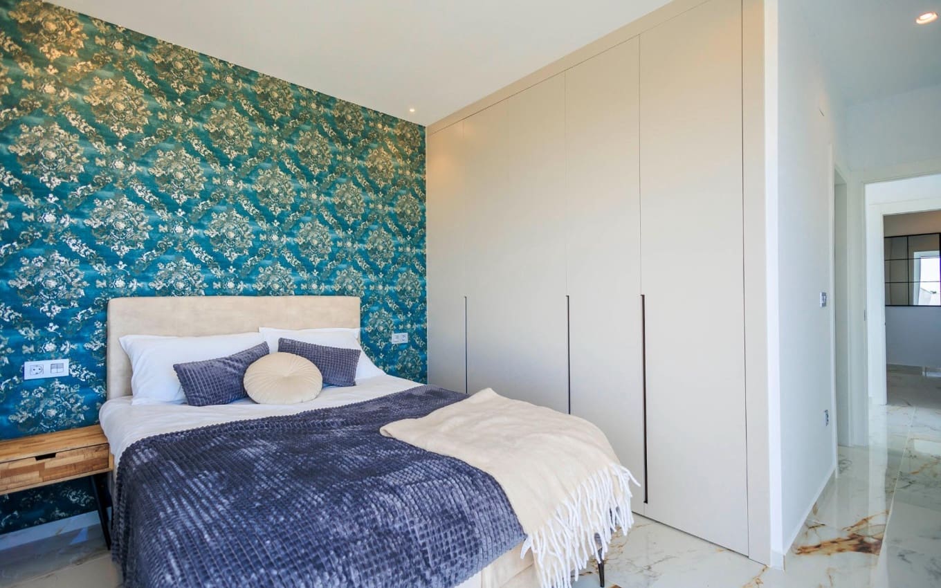 Chalet de 3 habitaciones en Pilar de la Horadada en venta con piscina garaje - 420.000 € (Ref: 9968434)