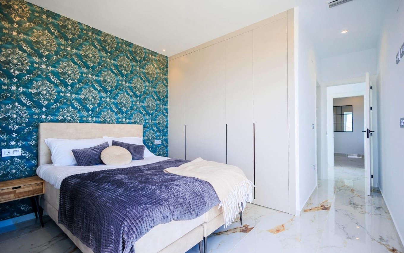Chalet de 3 habitaciones en Pilar de la Horadada en venta con piscina garaje - 420.000 € (Ref: 9968434)