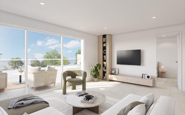 3 soverom Leilighet til salgs i Pilar de la Horadada ciudad, Pilar de la Horadada med svømmebasseng garasje - € 314 900 (Ref: 9968435)