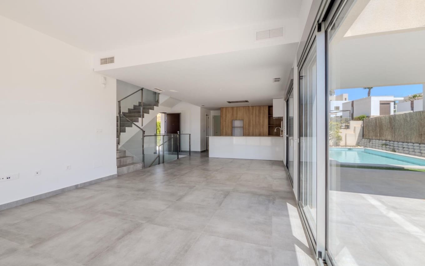 4 slaapkamer Villa te koop in Algorfa met zwembad - € 669.000 (Ref: 9968440)