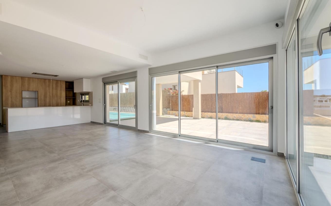 4 slaapkamer Villa te koop in Algorfa met zwembad - € 669.000 (Ref: 9968440)