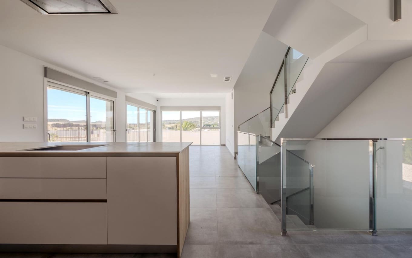 4 slaapkamer Villa te koop in Algorfa met zwembad - € 669.000 (Ref: 9968440)