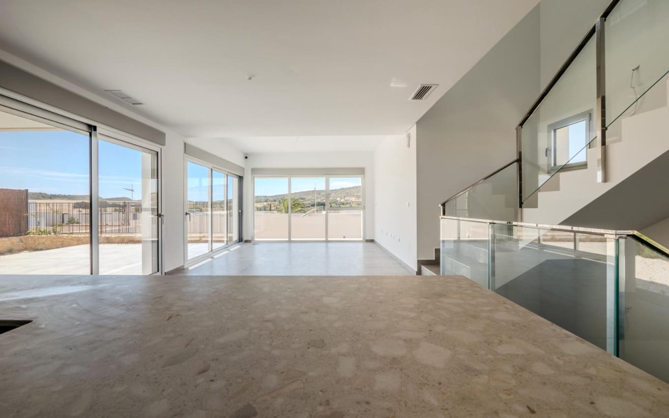 4 slaapkamer Villa te koop in Algorfa met zwembad - € 669.000 (Ref: 9968440)