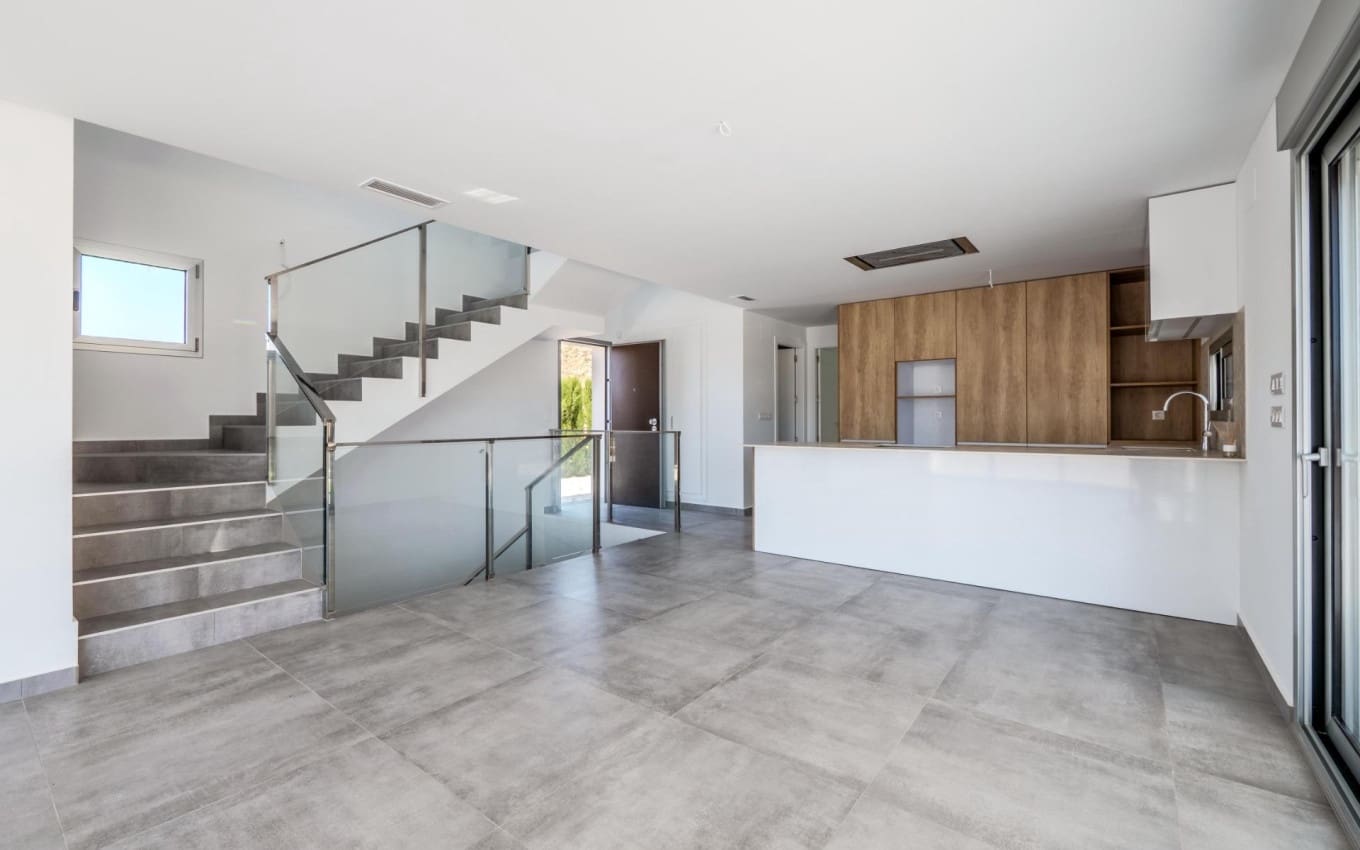 4 slaapkamer Villa te koop in Algorfa met zwembad - € 669.000 (Ref: 9968440)
