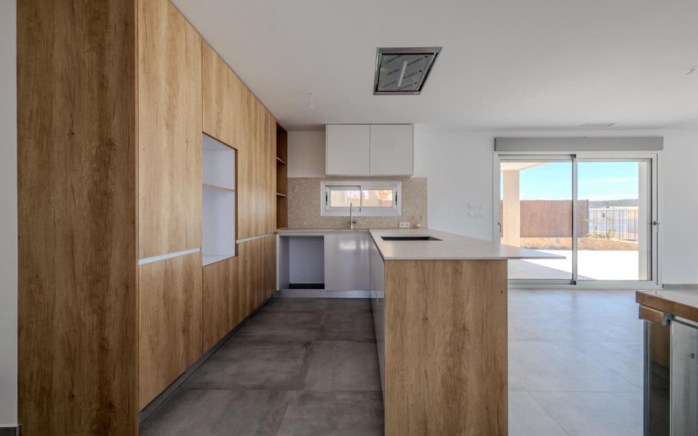 4 slaapkamer Villa te koop in Algorfa met zwembad - € 669.000 (Ref: 9968440)
