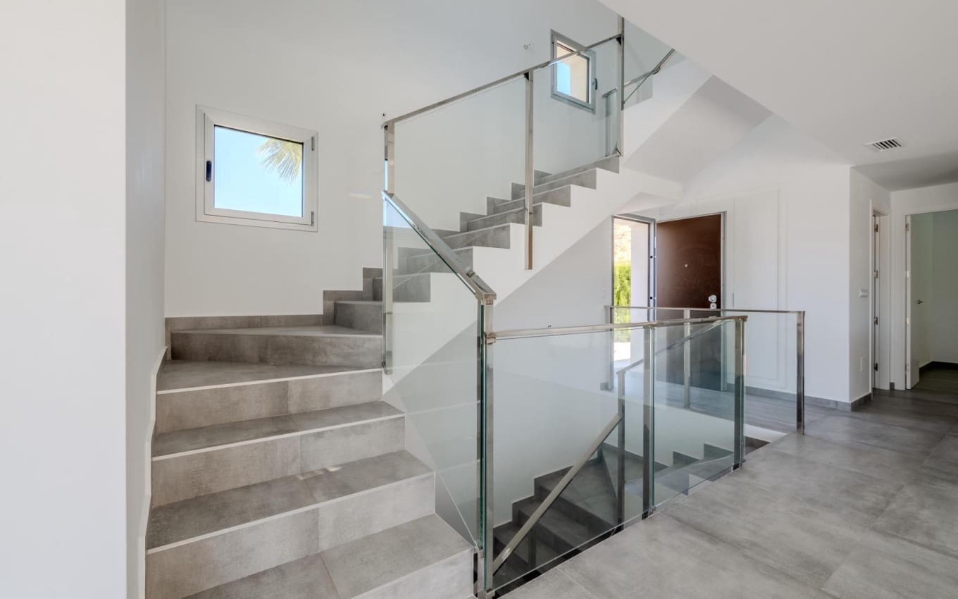 4 slaapkamer Villa te koop in Algorfa met zwembad - € 669.000 (Ref: 9968440)