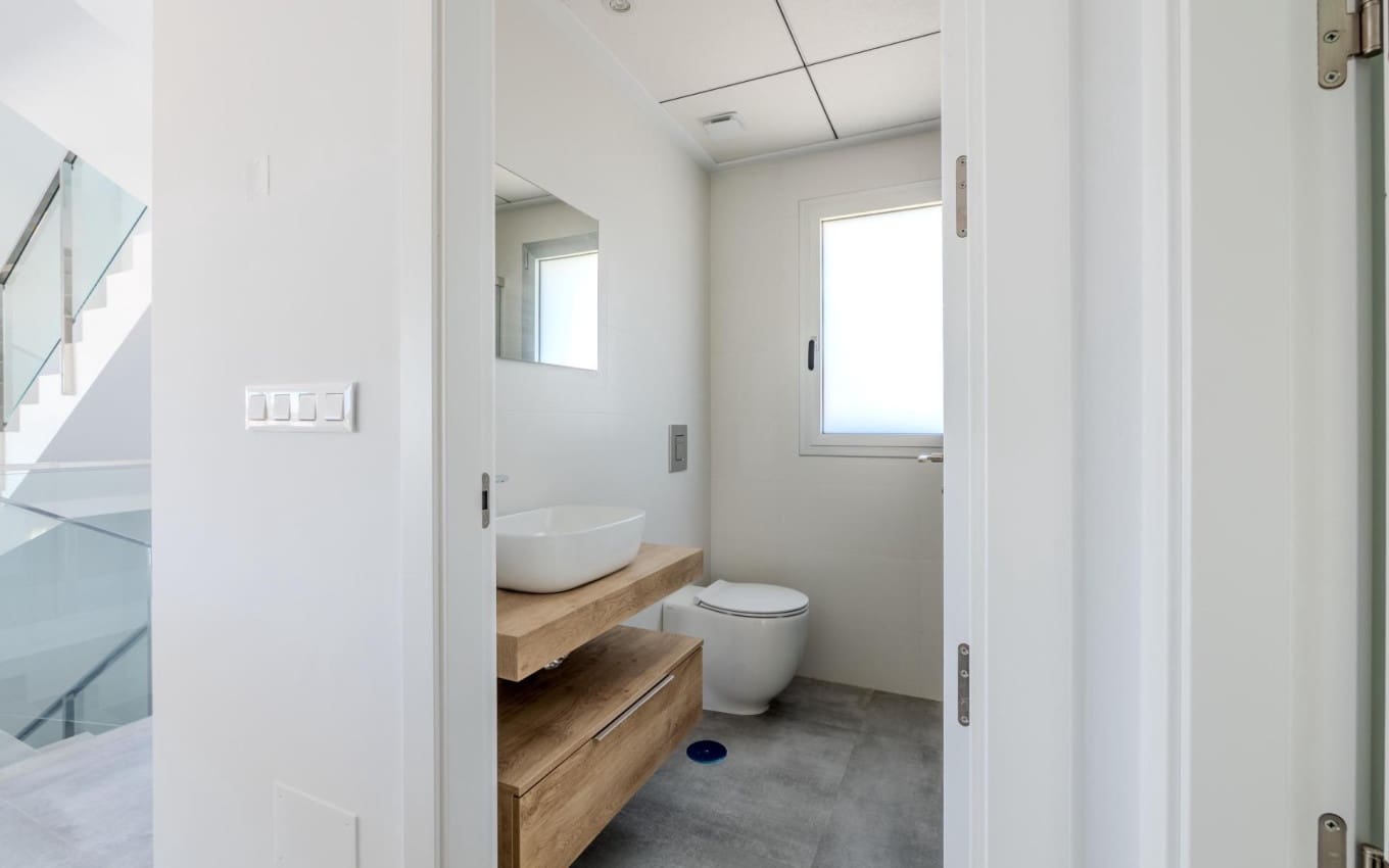 4 slaapkamer Villa te koop in Algorfa met zwembad - € 669.000 (Ref: 9968440)