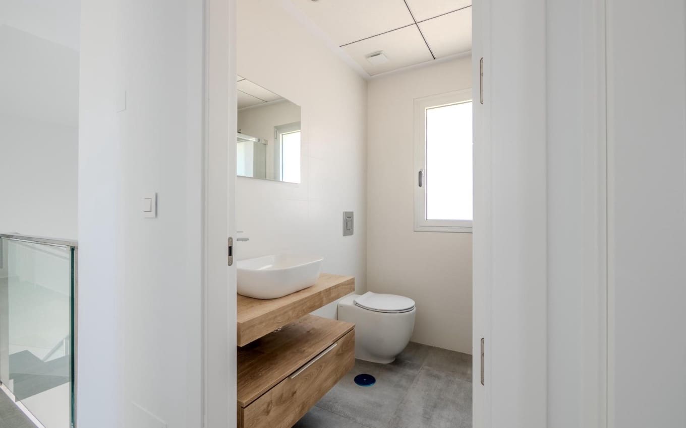 4 slaapkamer Villa te koop in Algorfa met zwembad - € 669.000 (Ref: 9968440)