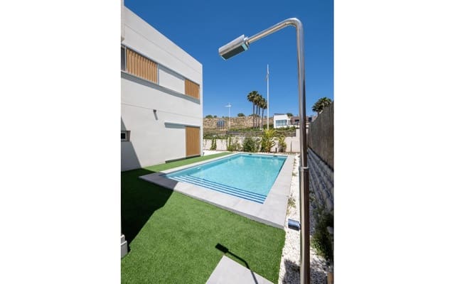 4 chambre Villa/Maison à vendre à Algorfa avec piscine - 669 000 € (Ref: 9968440)