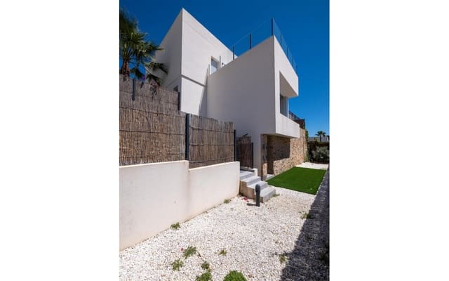 4 chambre Villa/Maison à vendre à Algorfa avec piscine - 669 000 € (Ref: 9968440)