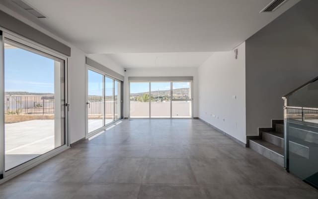 4 chambre Villa/Maison à vendre à Algorfa avec piscine - 669 000 € (Ref: 9968440)