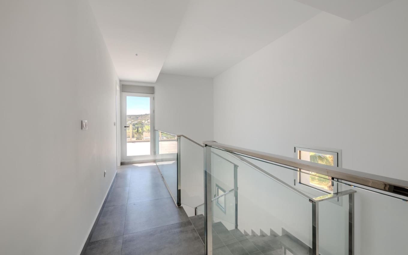 4 slaapkamer Villa te koop in Algorfa met zwembad - € 669.000 (Ref: 9968440)