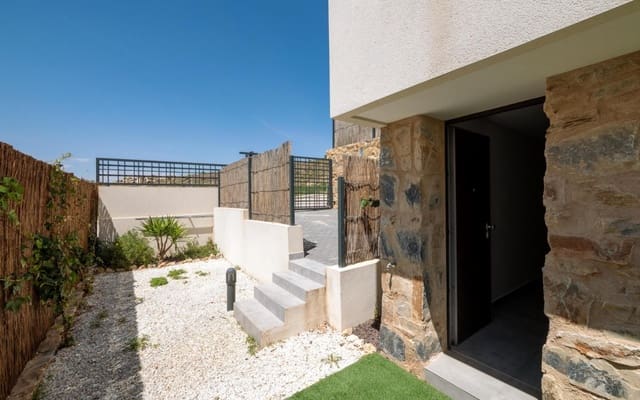 4 chambre Villa/Maison à vendre à Algorfa avec piscine - 669 000 € (Ref: 9968440)