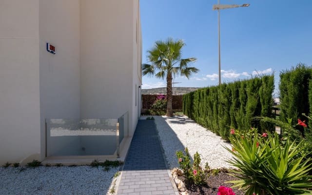 4 chambre Villa/Maison à vendre à Algorfa avec piscine - 669 000 € (Ref: 9968440)