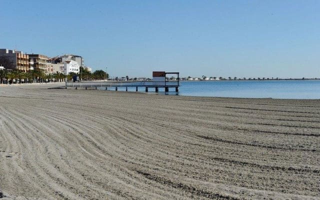 2 quarto Apartamento para venda em San Pedro del Pinatar ciudad, San Pedro del Pinatar com piscina garagem - 282 900 € (Ref: 9968441)