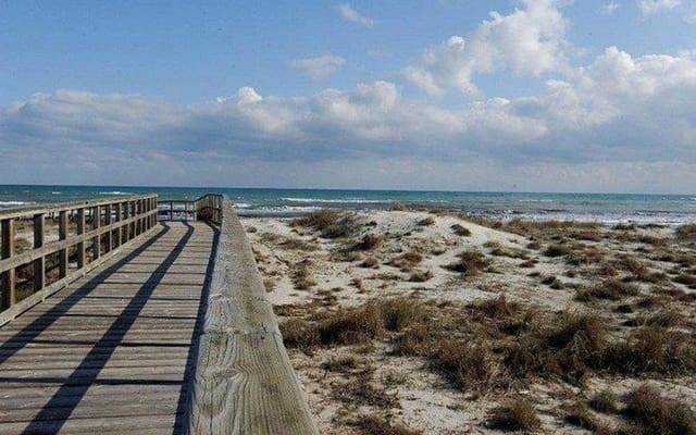 2 quarto Apartamento para venda em San Pedro del Pinatar ciudad, San Pedro del Pinatar com piscina garagem - 282 900 € (Ref: 9968441)