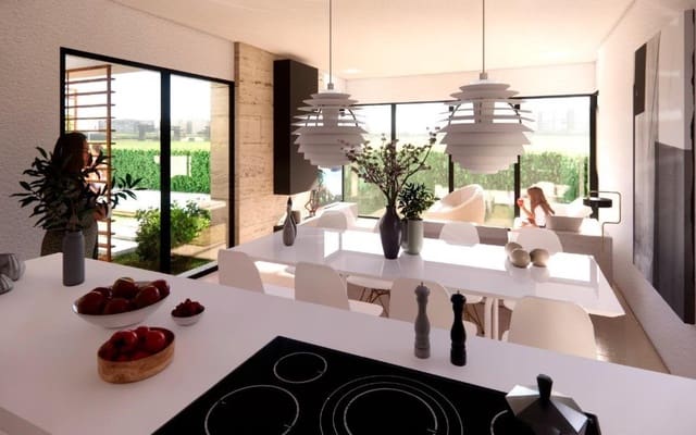 3 soveværelse Villa til salg i Torre-Pacheco med swimmingpool garage - € 869.900 (Ref: 9968442)