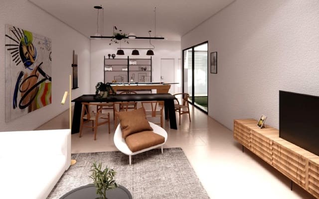 3 soveværelse Villa til salg i Torre-Pacheco med swimmingpool garage - € 869.900 (Ref: 9968442)