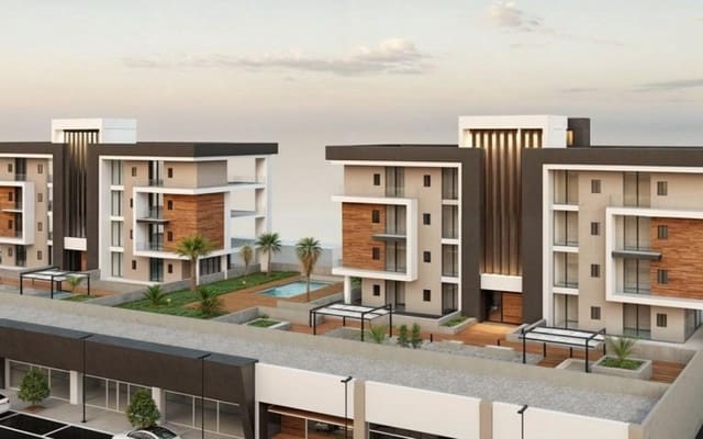 3 camera da letto Attico in vendita in Los Narejos, Los Alcázares con piscina - 464.900 € (Rif: 9968443)