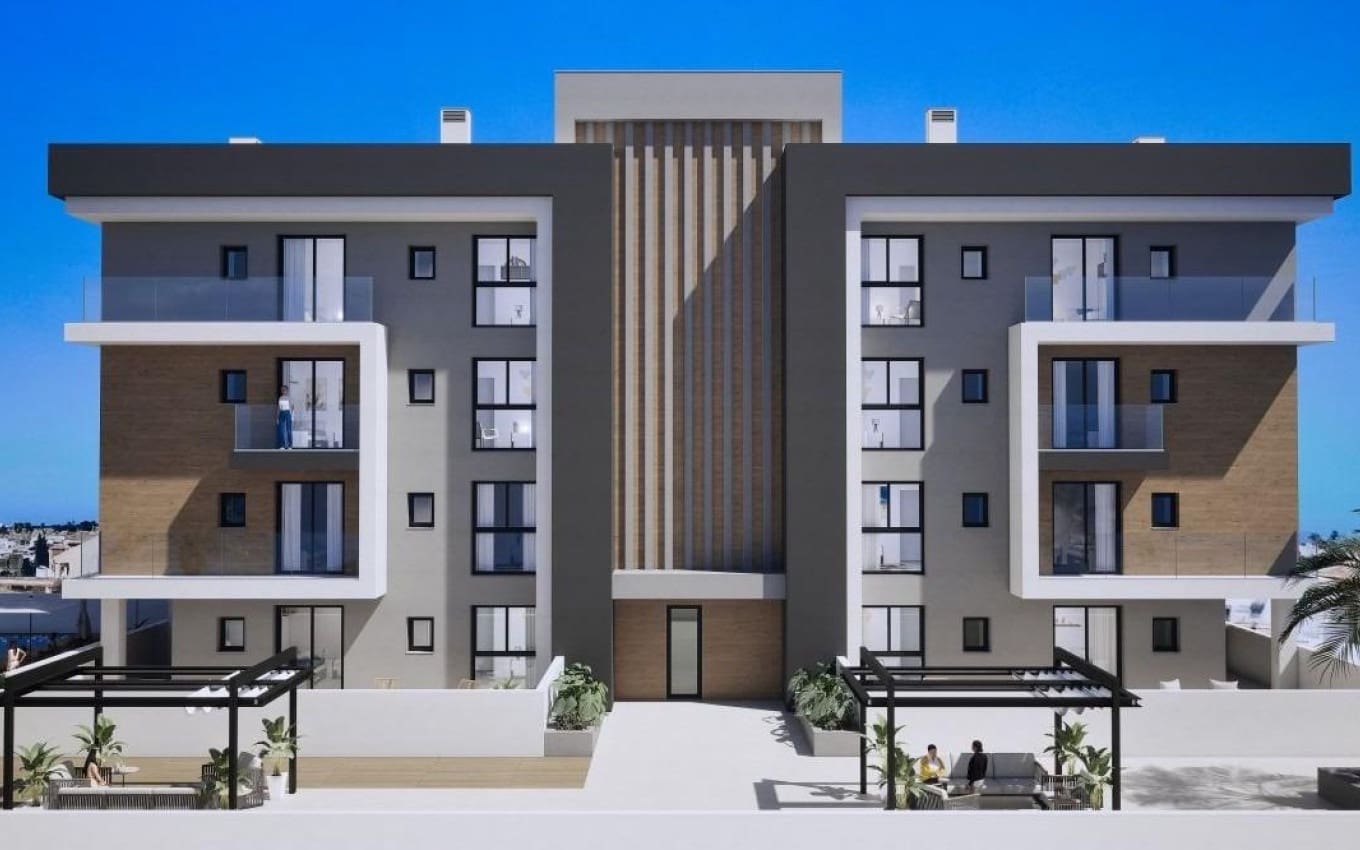 3 camera da letto Attico in vendita in Los Narejos con piscina - 464.900 € (Rif: 9968443)