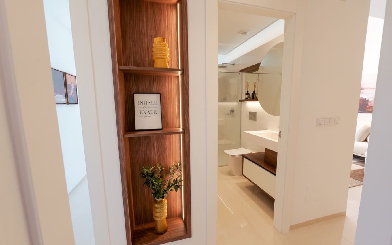 2 slaapkamer Appartement te koop in Dona Pepa - € 390.000 (Ref: 9968444)