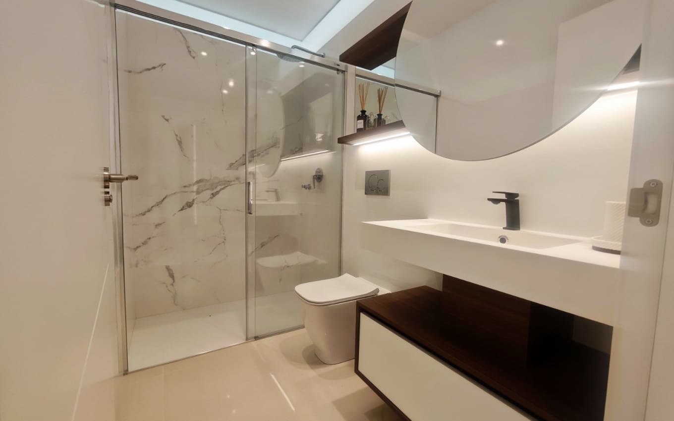 2 slaapkamer Appartement te koop in Dona Pepa - € 390.000 (Ref: 9968444)
