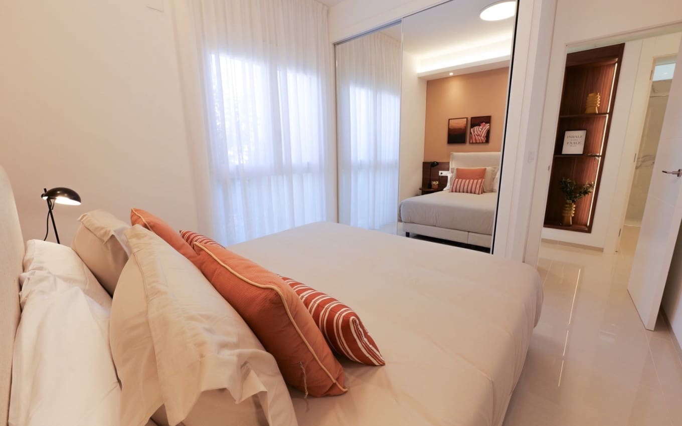 2 slaapkamer Appartement te koop in Dona Pepa - € 390.000 (Ref: 9968444)