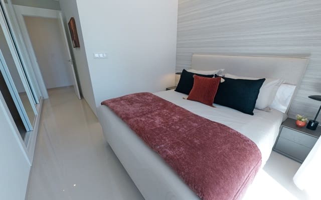 Apartamento de 2 habitaciones en Doña Pepa, Rojales en venta - 390.000 € (Ref: 9968444)
