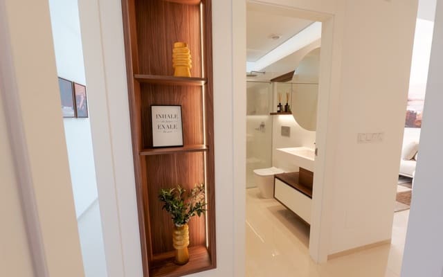 Apartamento de 2 habitaciones en Doña Pepa, Rojales en venta - 390.000 € (Ref: 9968444)