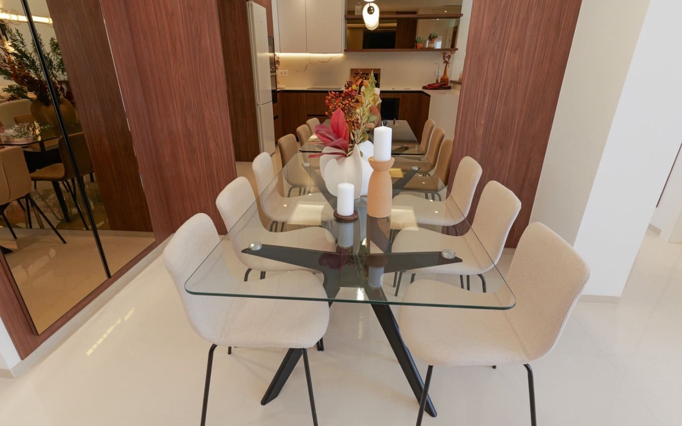 2 slaapkamer Appartement te koop in Dona Pepa - € 390.000 (Ref: 9968444)