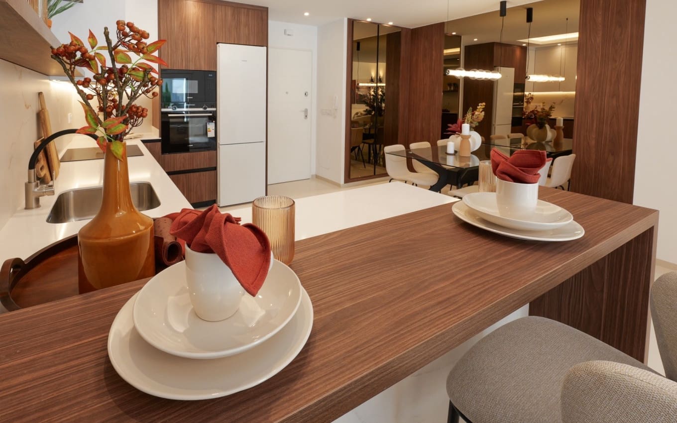 2 slaapkamer Appartement te koop in Dona Pepa - € 390.000 (Ref: 9968444)