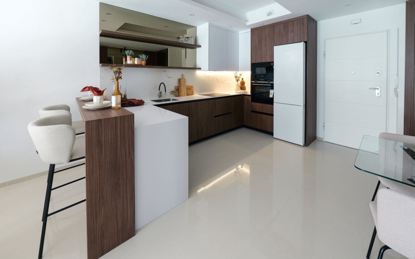 2 slaapkamer Appartement te koop in Dona Pepa - € 390.000 (Ref: 9968444)