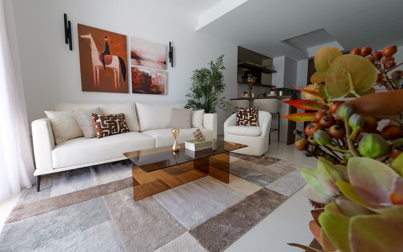2 slaapkamer Appartement te koop in Dona Pepa - € 390.000 (Ref: 9968444)