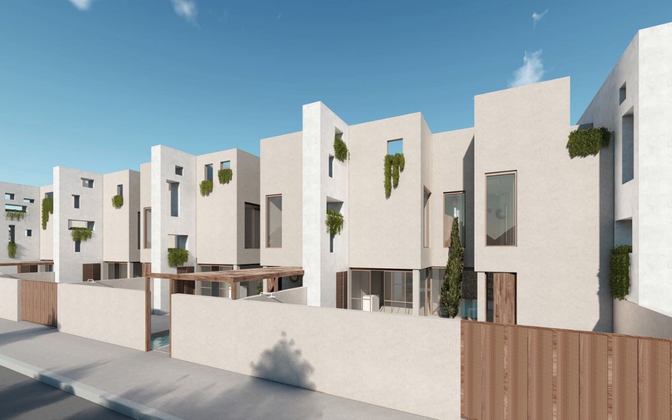 3 bedroom Villa for sale in Formentera del Segura with pool - € 450,000 (Ref: 9968445)