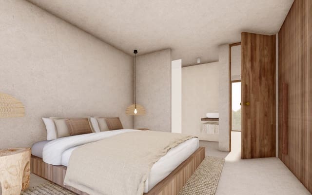 3 makuuhuone Huvila myytävänä paikassa Formentera del Segura mukana uima-altaan - 450 000 € (Ref: 9968445)